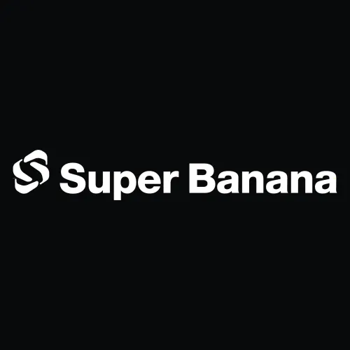 Super Banana Studios logo