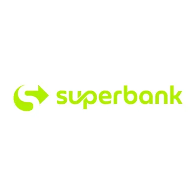 PT Super Bank Indonesia Tbk logo