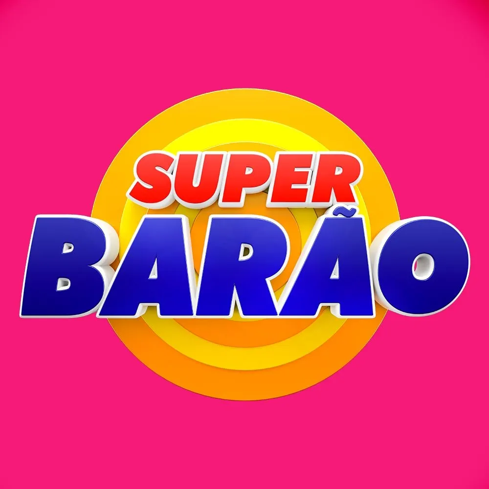 Super Barão-company-logo