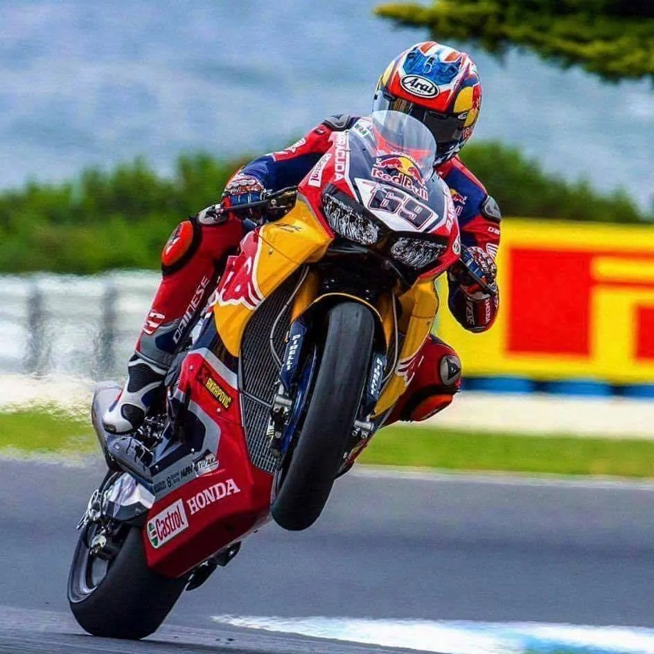 Superbikeunlimited
