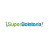 Super Boleteria logo