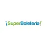 Super Boleteria logo