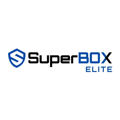 SuperBox Elite