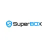 SuperBox logo