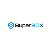 Superbox Prime Logo