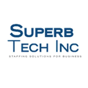 SuperbTech,Inc. logo