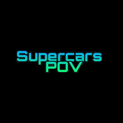 supercarspov.com logo