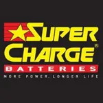 Supercharge Batteries Pty Ltd Logo