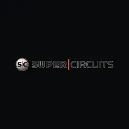 Supercircuits