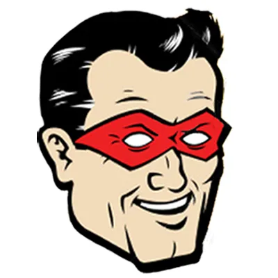 Supercool Creative Logo