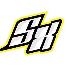 Supercross BMX logo