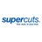 Supercuts logo