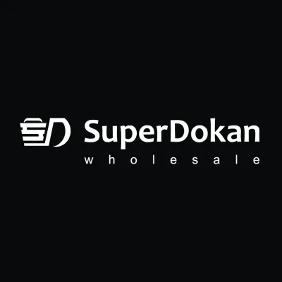 Superdokanwholesale logo