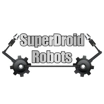 SuperDroid Robots