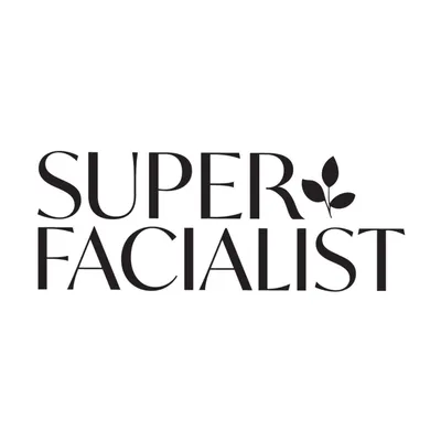 superfacialist.co.uk logo