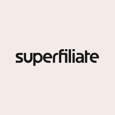 Superfiliate app LOGO