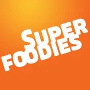 Superfoodies Deutschland logo