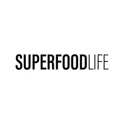 SUPERFOODLIFE logo