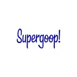 Supergoop! logo/icon