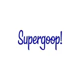 Supergoop! logo