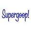Supergoop! logo