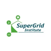 Logo SUPERGRID INSTITUTE
