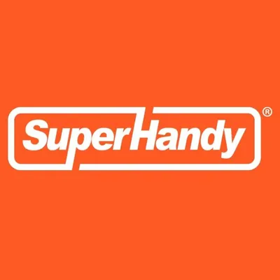 SuperHandy logo