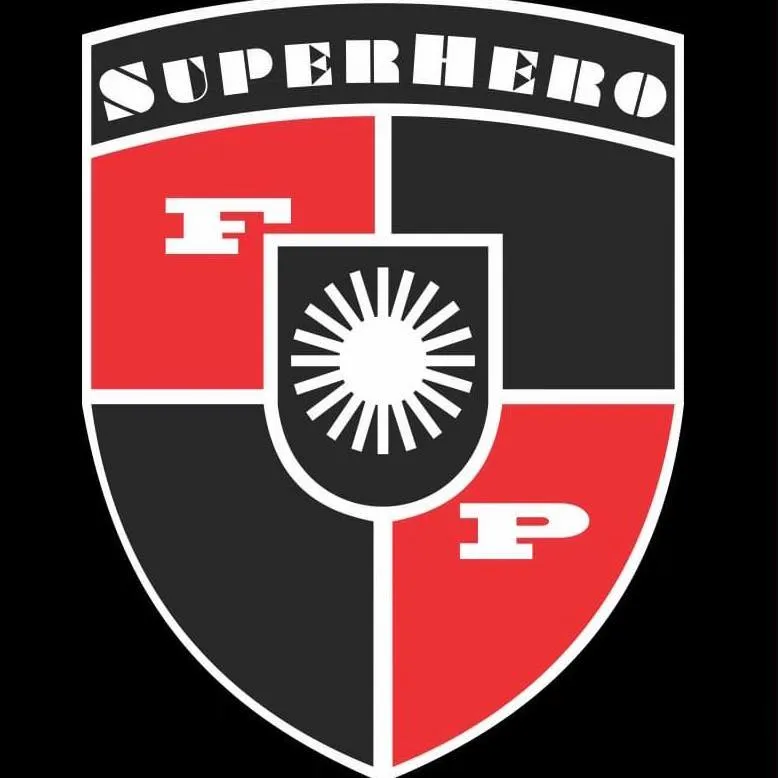 SuperHero Fire Protection, LLC logo