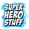 superherostuff logo