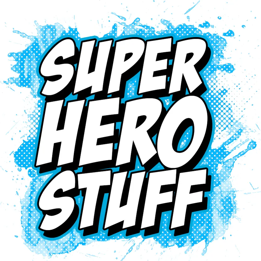 Superherostuff