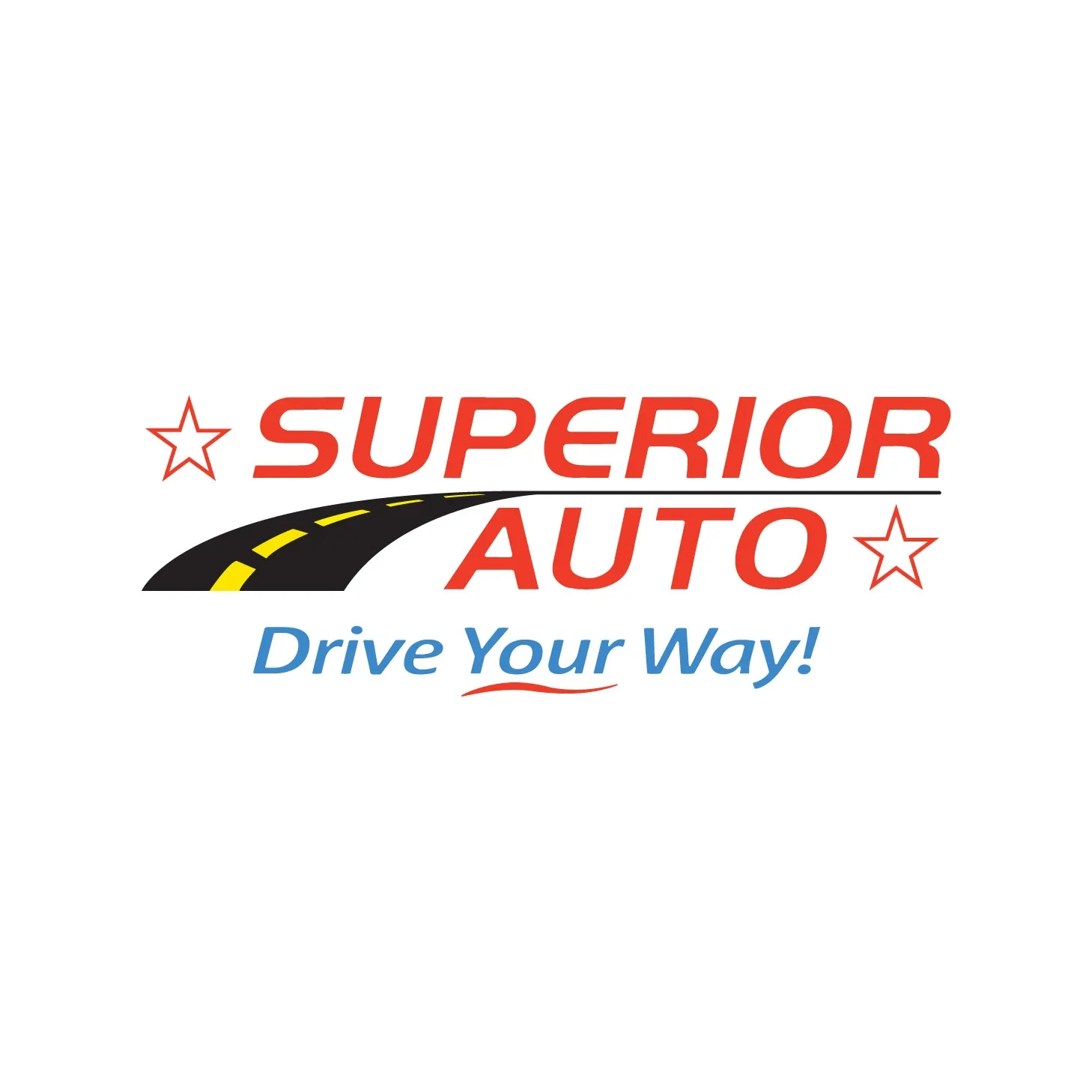 Superior Auto Inc logo