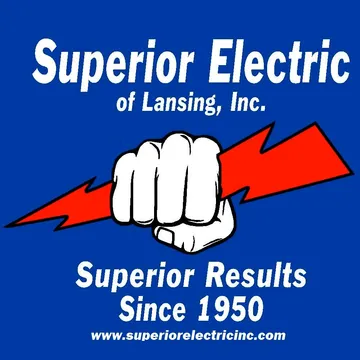 Superior Electric of Lansing Logo