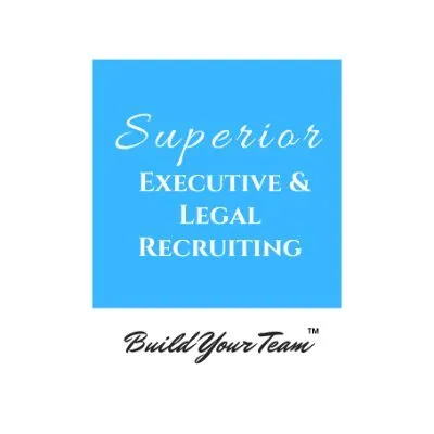 Superiorexecutiveandlegalrecruiting logo