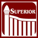 Superior Fence & Rail logo