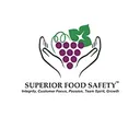 Superior Food Safety logo