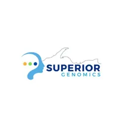 Superior Genomics, Inc. logo