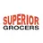 Superior Grocers logo