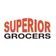 Superior Grocers logo