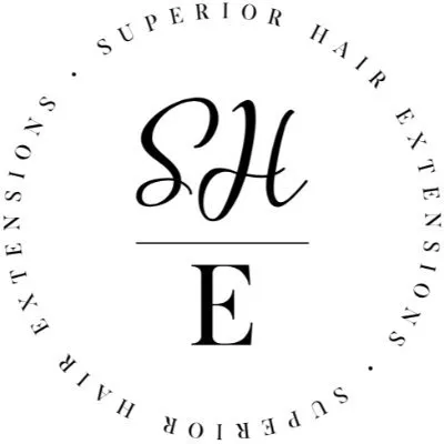 NZ Superior Hair logo