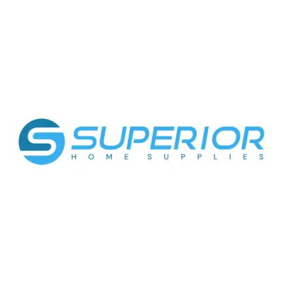 Superior Home Supplies logo