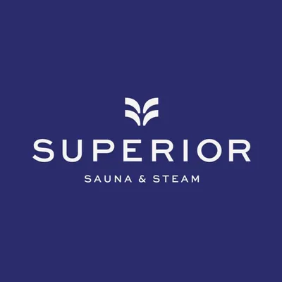 Superior Saunas logo