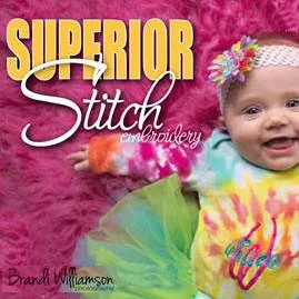 Superiorstitch