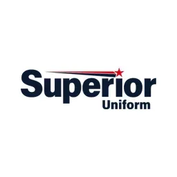 Superior Uniform Sales logo