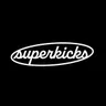 Superkicks logo