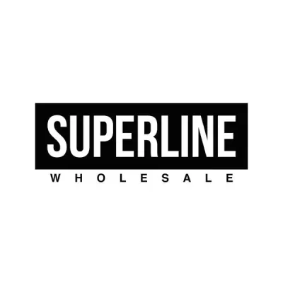 Superline Wholesale logo