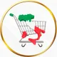 Supermarket Italy