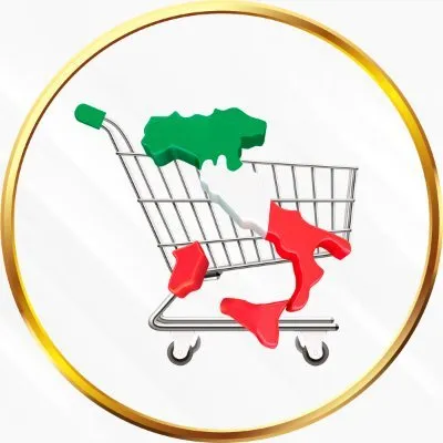 Supermarket Italy