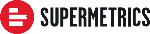 supermetrics logo