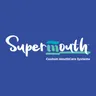 Supermouth logo