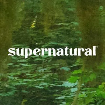 supernatural.com logo